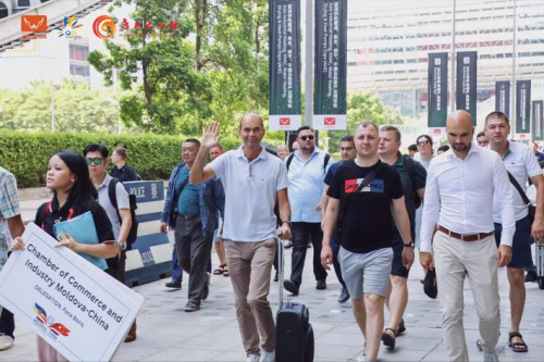 鏈接全球光儲資源！8月8-10日，2024世界太陽能光伏暨儲能產業博覽會羊城啟幕！